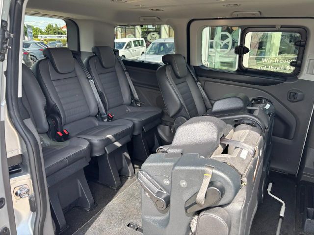 Ford Tourneo Custom 320 L1 Titanium X FWD