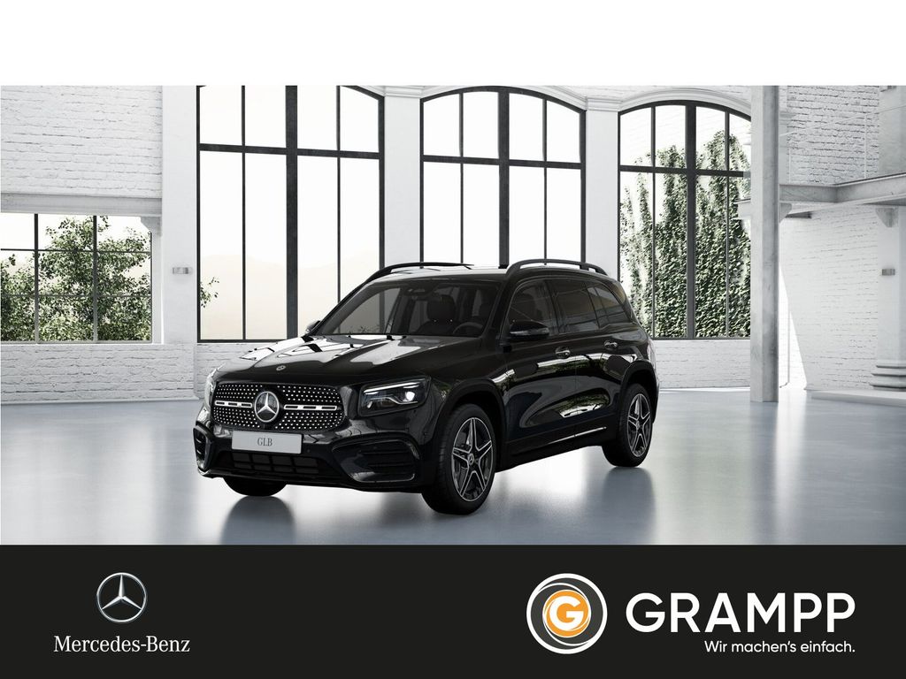Image of Mercedes-Benz GLB 200