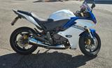 Honda CBR 600 FA PC41 *TÜV NEU*  - HONDA ABS CBR 600