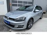 Volkswagen Golf VII 1.4 TSI Variant | R-Line | Navi | Pano - Volkswagen: Schiebedach