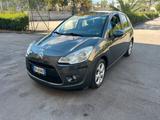 Citroën Citroen C3 1.4 HDi 70 Exclusive Km80. 00 Uni* - Citroën C3 mit Diesel-Antrieb: 1.4