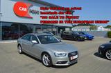 Audi A4*Navi*Xenon*Kamera*Navi*Pano.Dach*BT-Media*SHZ - Audi A4 mit Diesel-Antrieb: Dach