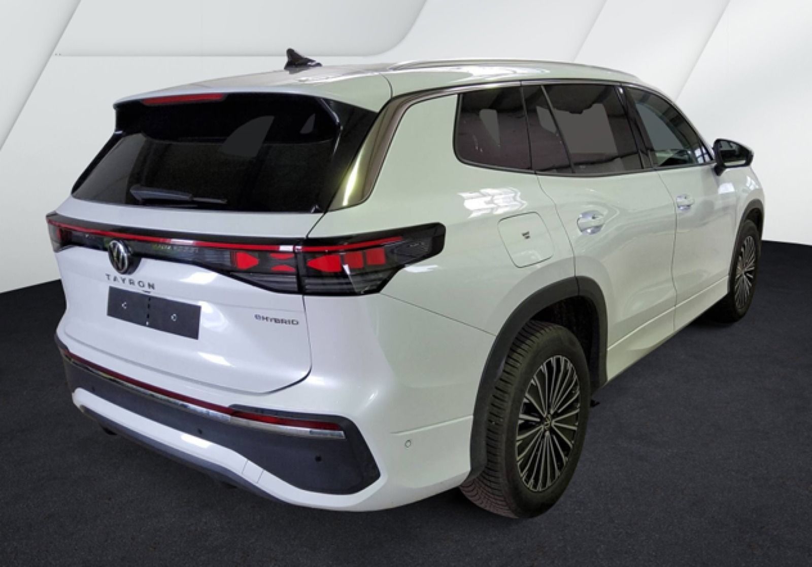 Volkswagen Tayron - Bild 2
