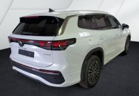 Volkswagen Tayron - Vorschau Bild 2