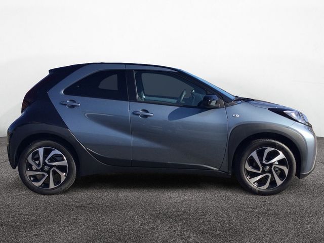 Aygo X 1.0 Teamplayer KLIMA PDC SHZ KAMERA ACC