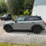 MINI Cooper Countryman TOP !  - MINI Cooper Countryman von privat