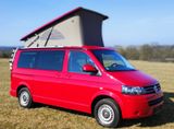 Volkswagen T5.2 California Beach, Aufstelldach 3er Sitzbank - Volkswagen T5: 3.2