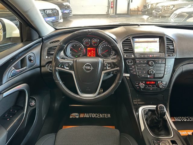 Opel Insignia A Sports Tourer Sport 4x4 *Xenon*1Hand*