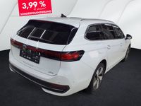 Volkswagen Passat Variant - Vorschau Bild 3