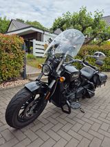 Indian Scout Sixty  - INDIAN SCOUT SIXTY
