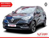 Renault Kadjar 1.3 TCe 160 Black Edition LED ACC Bose - gebrauchte Renault Kadjar aus dem Jahr 2021