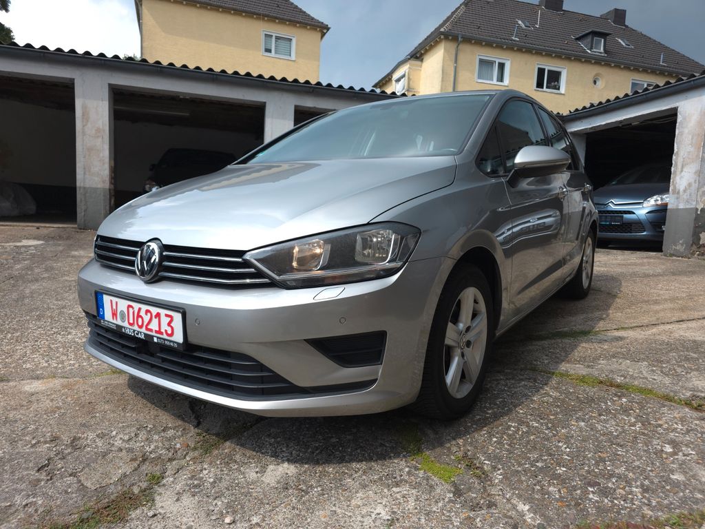 Image of Volkswagen Golf