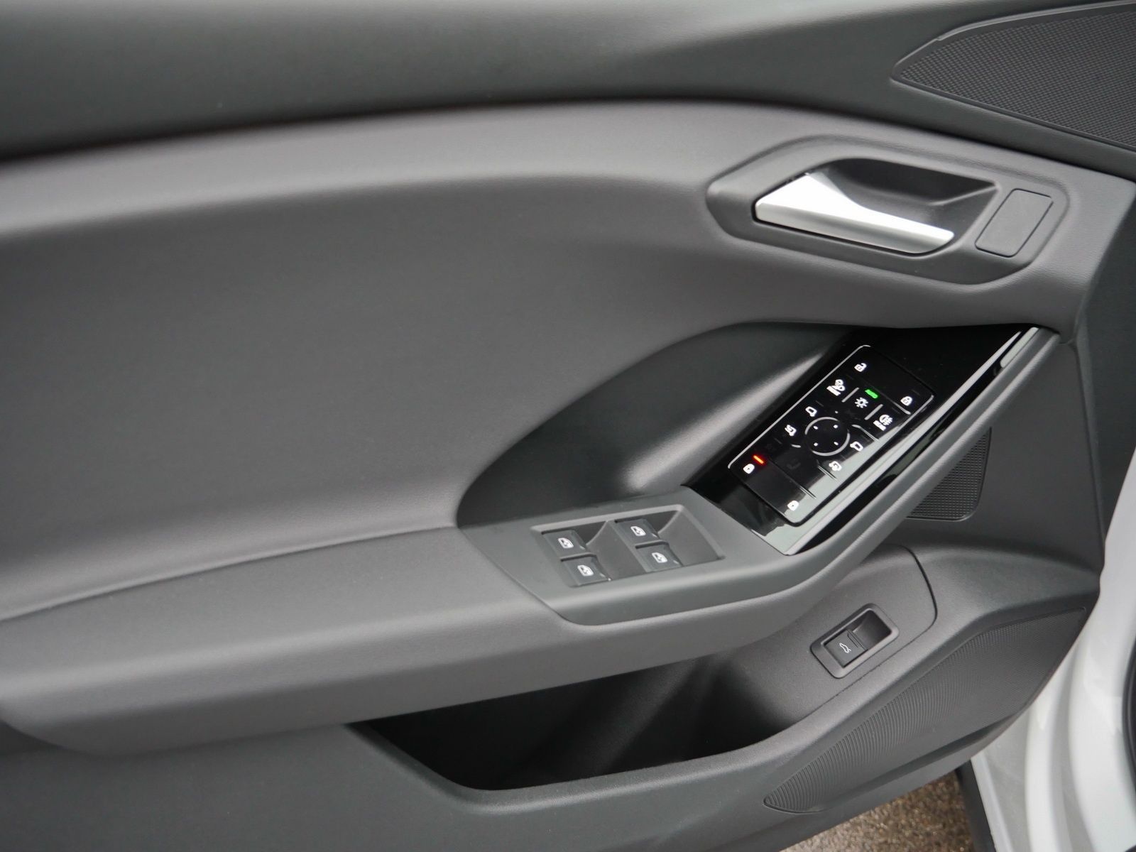 Audi Q6 e-tron - Bild 21