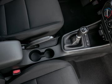 Hyundai i20 1.0 Trend FL Navi Digitales Cockpit CarPlay