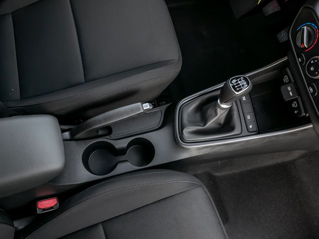 Hyundai i20 1.0 Trend FL Navi Digitales Cockpit CarPlay