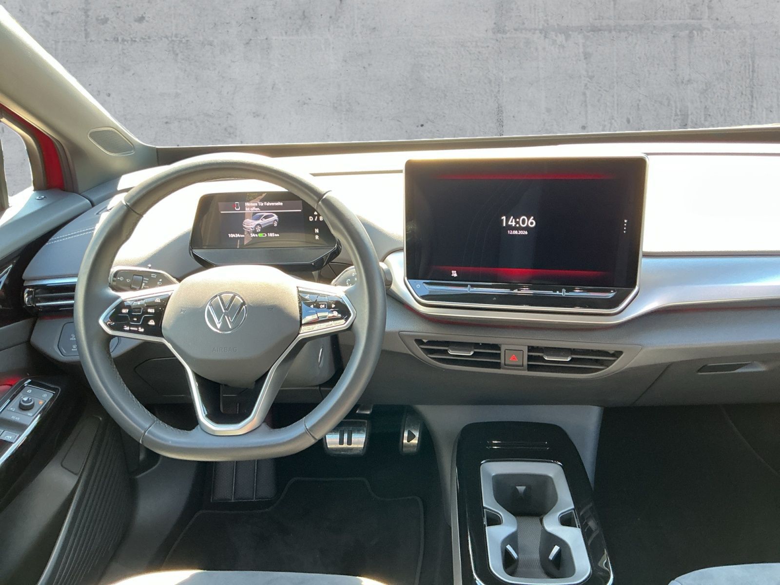 Volkswagen ID.4 - Bild 9