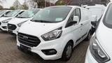 Ford TRANSIT CUSTOM 280 L1 TREND STANDHZ/AHK/TEMPOMAT - Ford Transit: 280s
