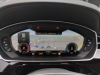 Audi A8 - Vorschau Bild 15