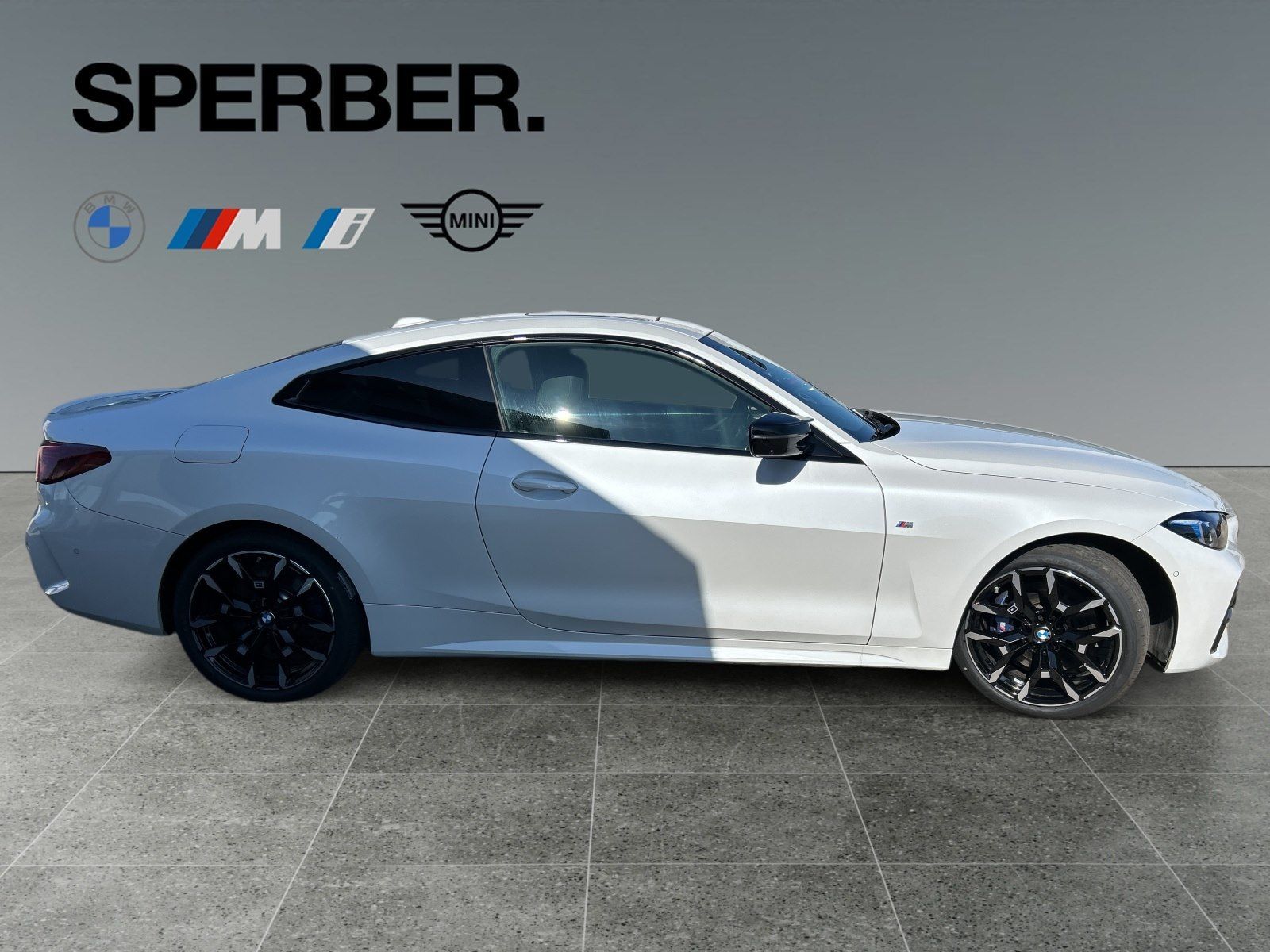 BMW M440 - Bild 6