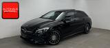 Mercedes-Benz CLA 200 SB AMG NIGHT PEAK EDITION PANO+KAMERA+ - Mercedes-Benz CLA 200 Gebrauchtwagen in Berlin