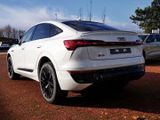 Audi Q8 Sportback S line 55 e-tron quattro 300 kW - Audi in Saarbrücken