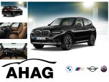 BMW X3 xDrive20i AT Head-Up Komfortzugang HIFI - BMW X3 aus 2024