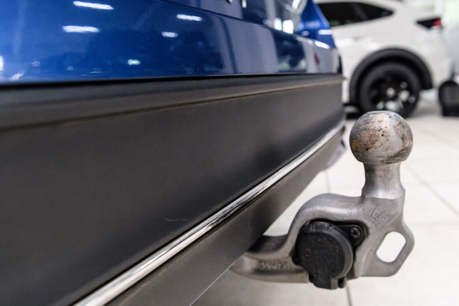 Fahrzeugabbildung Volkswagen Passat Variant 2.0 TDI 110 kW+AHK+SHZ+STANDHEIZU