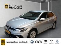 Volkswagen Polo - Vorschau Bild 1
