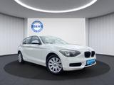 BMW 114  i*KLIMA*RADIO* - BMW 114 in Düsseldorf