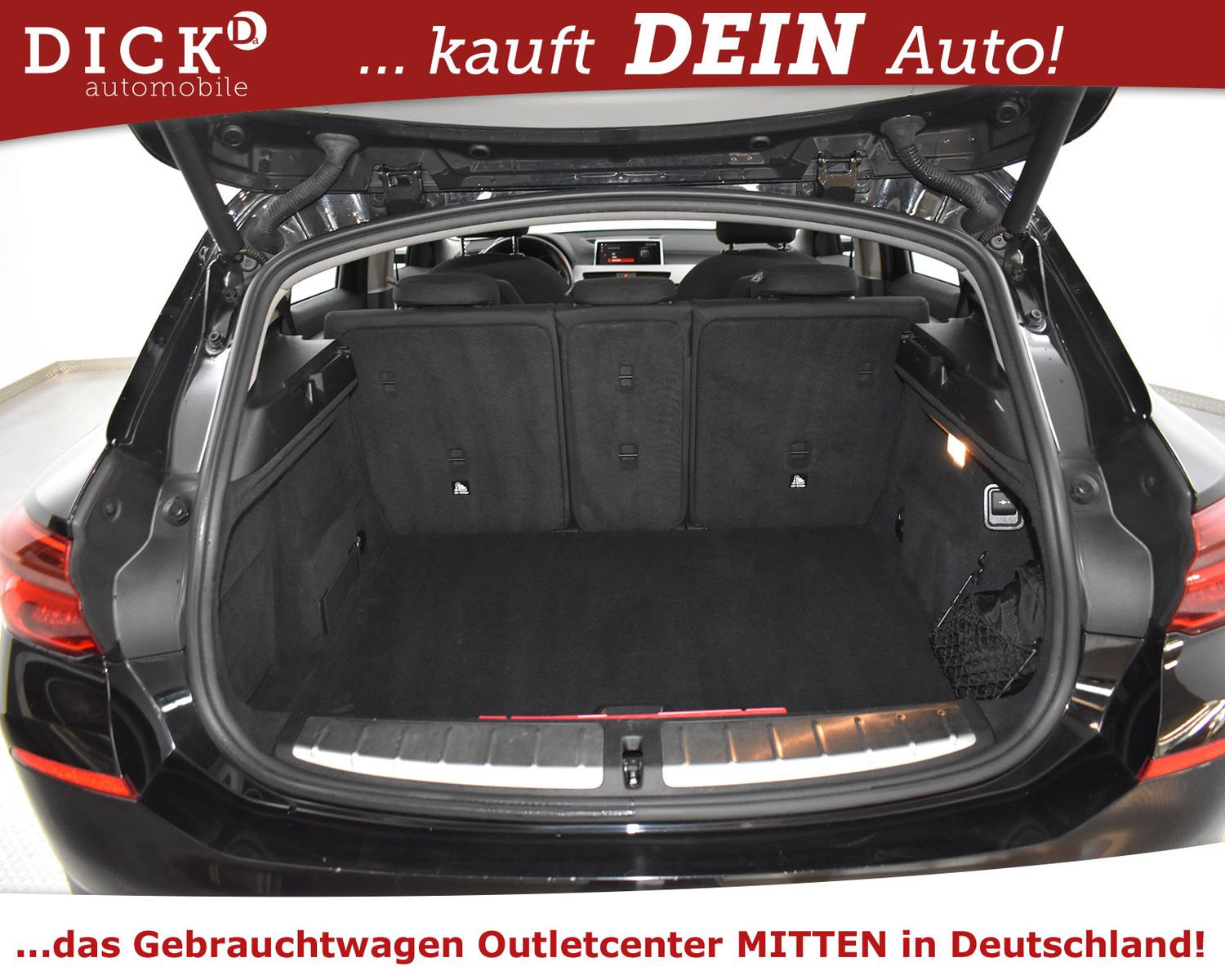 BMW X2 sDr 18i Advan NAVI+LED+SITZHZ+PDC+MFL+TEMP+17 - Image 20