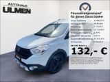 Dacia Dokker Stepway Plus 1.3 TCe 130 EU6d-T Navi R-Ca - Dacia in Düsseldorf
