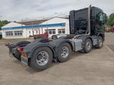 Volvo FH540 8x4R FullOption Voll-Leder ALCOA,Voll-Luft - Volvo 6x4