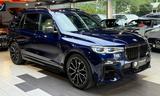 BMW X7 xD 40 d M Sport*Pano-Sky*StHzg*3xTV*Night - gebrauchte BMW X7 aus dem Jahr 2021
