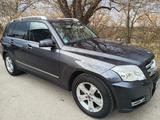 Mercedes-Benz Mercedes GLK 350 CDI 4matic - aus 2012: Mercedes Glk