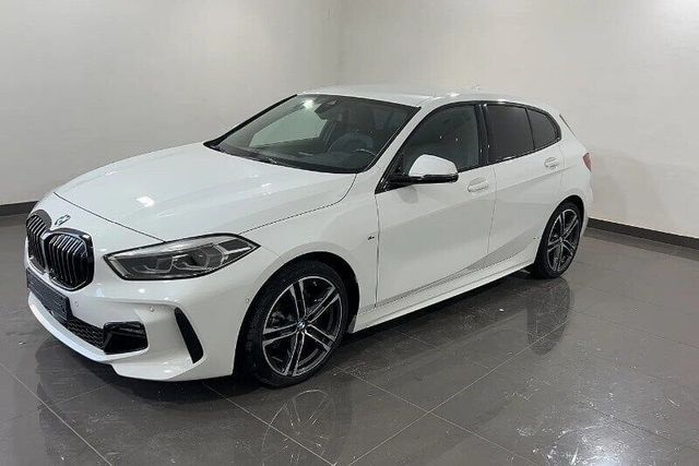 BMW Serie 1 118i 5p. Msport