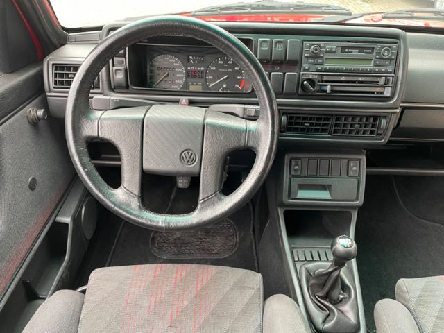 Golf  GTI G60 BBS Original *TOP ZUSTAND*