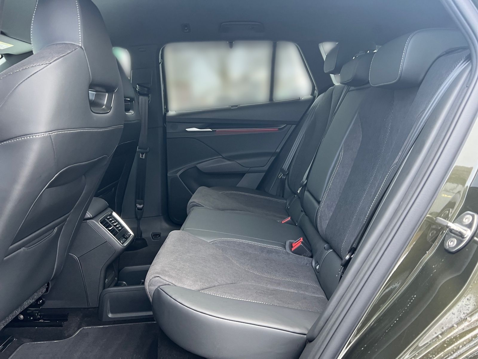 Skoda Enyaq - Bild 14