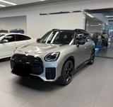 MINI John Cooper Works Countryman E - BMW Mitarbeiter