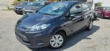 Ford Fiesta Trend, 1. Hand, Klima, 81.340 Km !!!! - Ford Fiesta: 1.3