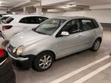 Volkswagen Zuverlässiger VW Polo  sofort fahrbereit ... - : Kleinwagen, Zuverlässige