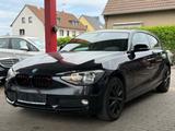 BMW 118 d Coupe Aut. NAVI/KLIMA/PDC/USB/ALUS/ISOFIX - BMW 118 118i mit Diesel-Antrieb