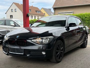 BMW 118 - 3