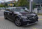 Mercedes-Benz C 300e T AMG-Line*Dis+*LED*CarPlay*Junge Sterne* - scheckheftgepflegte Mercedes C 300
