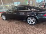 Mercedes-Benz Cls 320 v6 - gebrauchte Mercedes-Benz CLS 320 aus dem Jahr 2006
