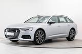 Audi A6 Avant 40 TDI quattro S tronic Stdhz B&O Leder - silberne Audi A6