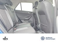 Volkswagen T-Roc - Vorschau Bild 16