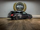 Mercedes-Benz C 63 AMG Performance , 540 ps ! 655 NM!!! - Mercedes-Benz C 65 AMG
