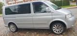 Volkswagen VW T5 Multivan - Volkswagen T5 Multivan in Lübeck