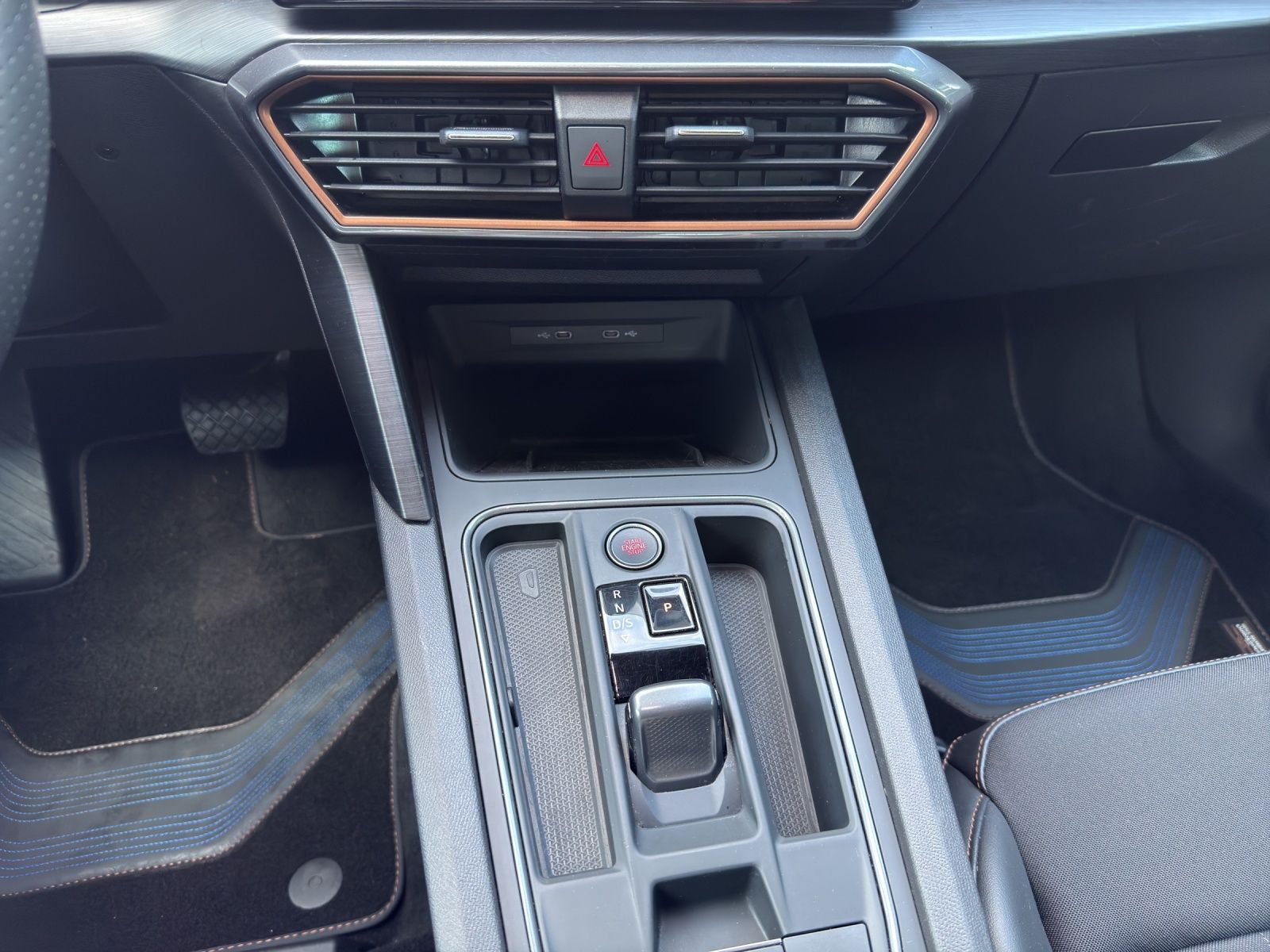 Cupra Formentor - Bild 12