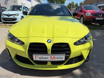 BMW M4 - 8